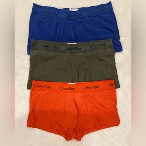 Calvin Klein Boxer Brief